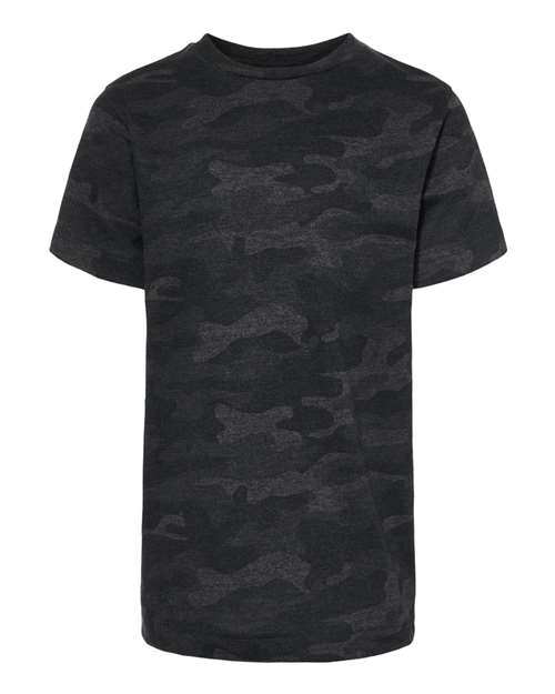 LAT 6101 - Storm Camo