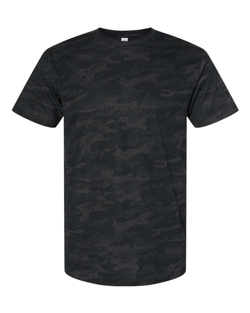 LAT 6901 - Storm Camo