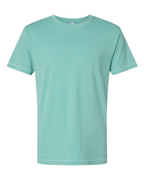 LAT 6902 - Washed Saltwater