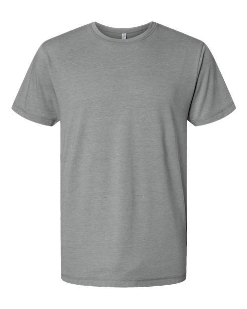 LAT 6902 - Washed Grey