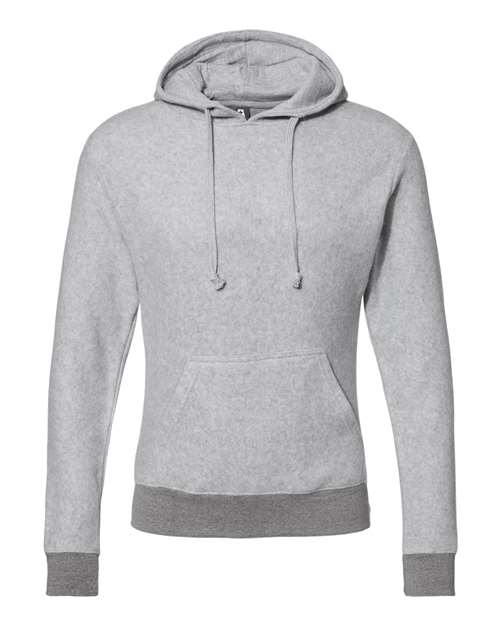 J. America 8709 - Grey Heather