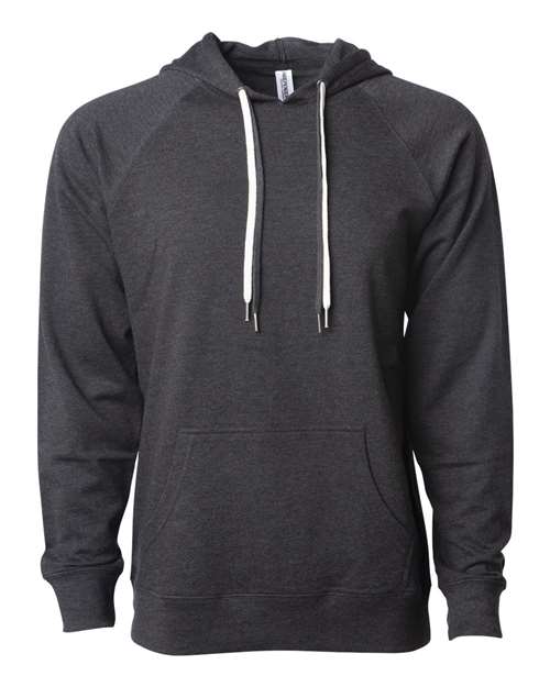 Independent Trading Co. SS1000 - Charcoal Heather