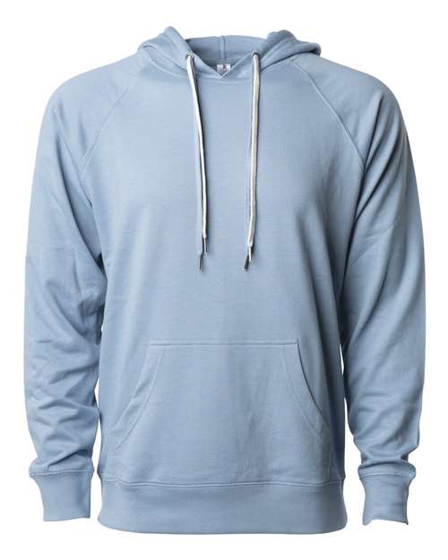 Independent Trading Co. SS1000 - Misty Blue