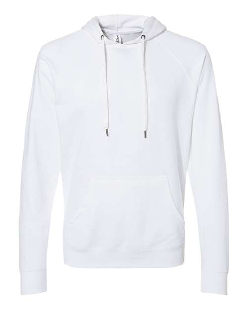 Independent Trading Co. SS1000 - White