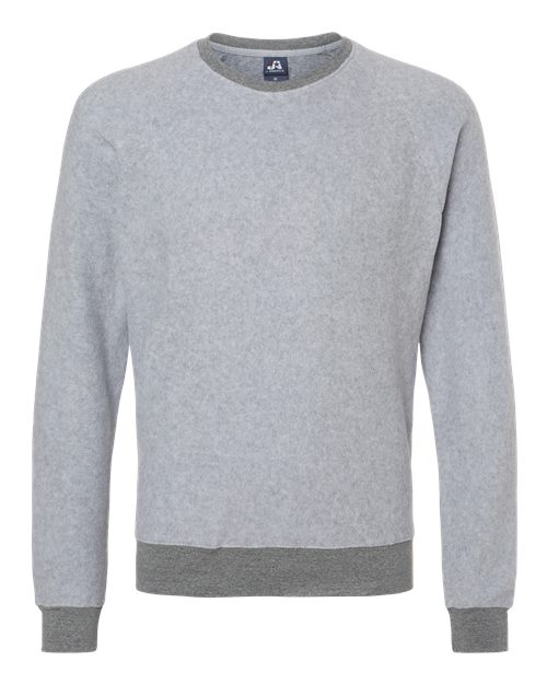 J. America 8710 - Grey Heather