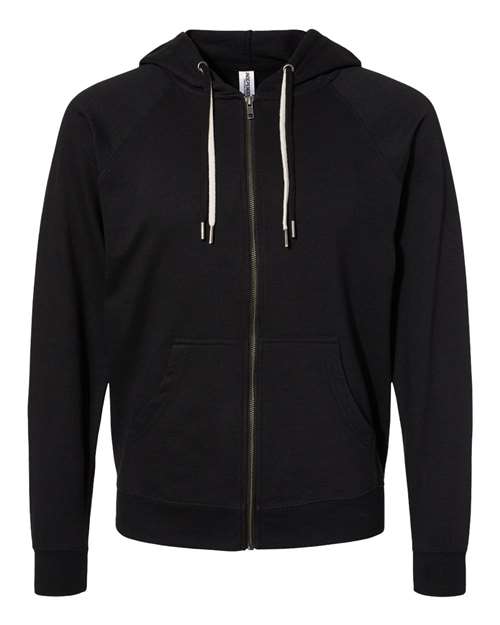 Independent Trading Co. SS1000Z - Black