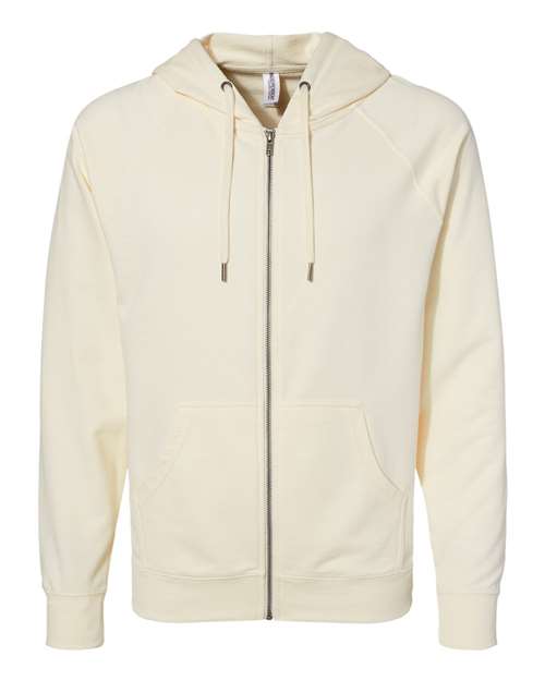Independent Trading Co. SS1000Z - Bone