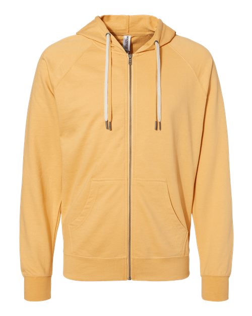 Independent Trading Co. SS1000Z - Harvest Gold