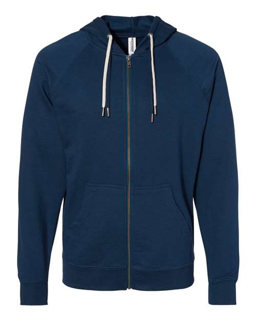 Independent Trading Co. SS1000Z - Indigo