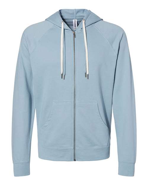 Independent Trading Co. SS1000Z - Misty Blue
