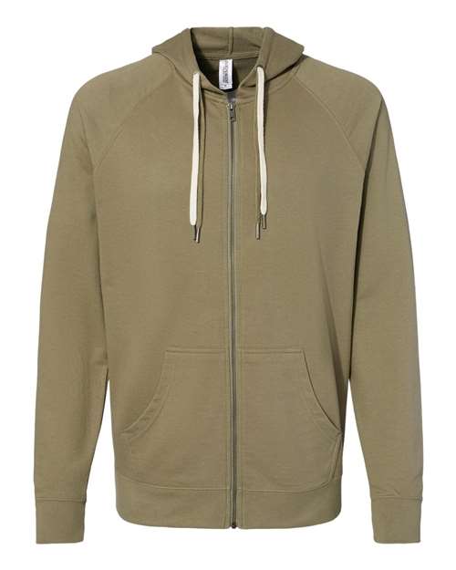 Independent Trading Co. SS1000Z - Olive