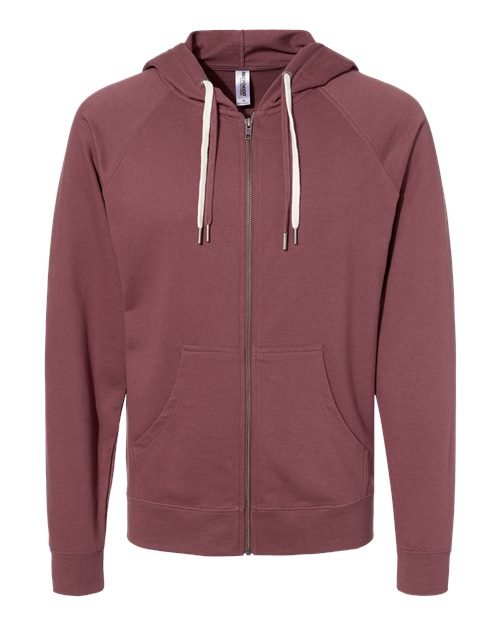 Independent Trading Co. SS1000Z - Port