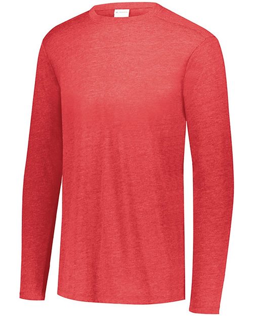 Augusta Sportswear 3075 - Black Heather