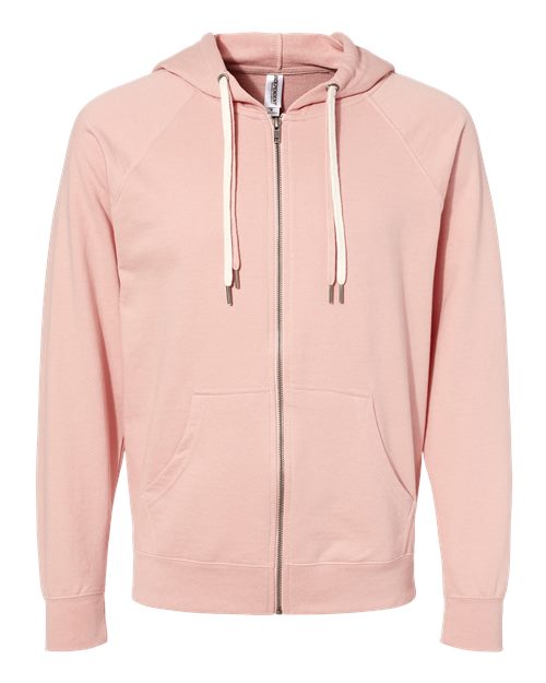 Independent Trading Co. SS1000Z - Rose
