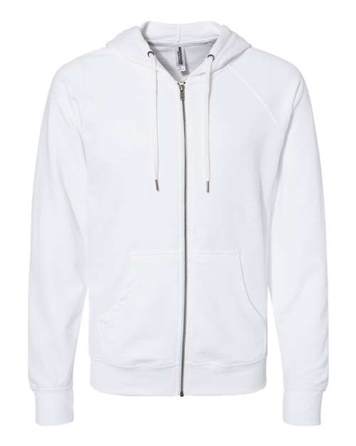 Independent Trading Co. SS1000Z - White