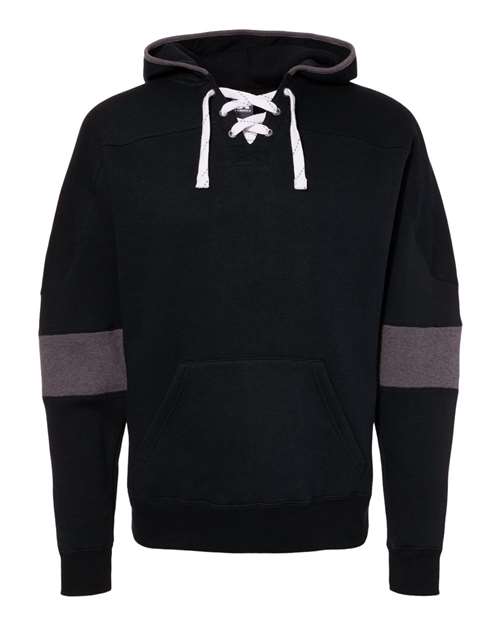 J. America 8832 - Black