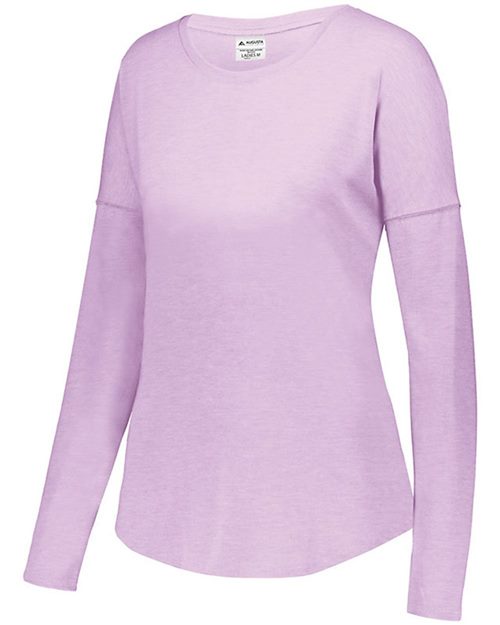 Augusta Sportswear 3077 - Dusty Rose Heather