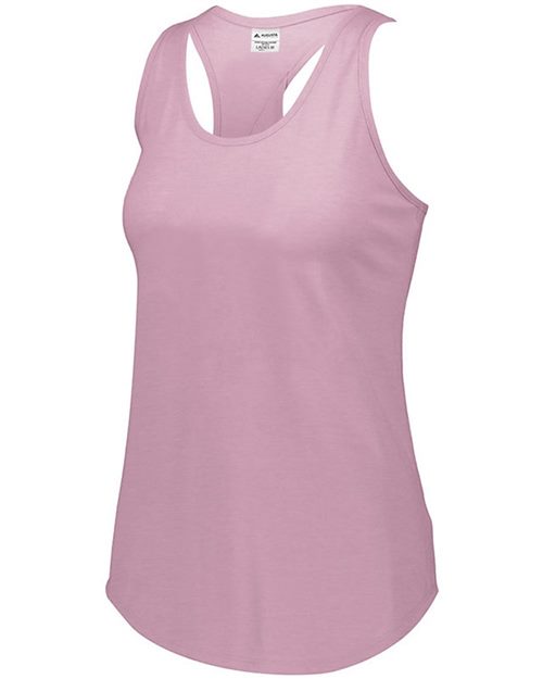 Augusta Sportswear 3078 - Black Heather