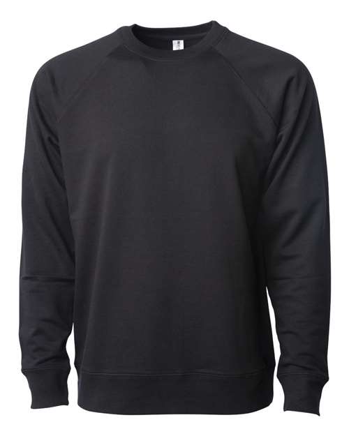 Independent Trading Co. SS1000C - Black