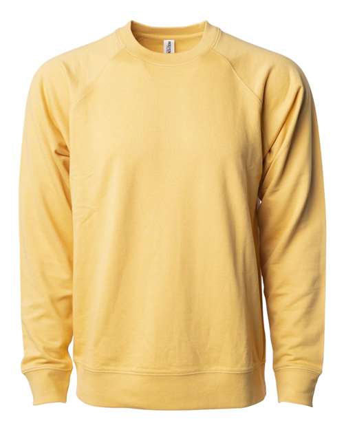 Independent Trading Co. SS1000C - Harvest Gold