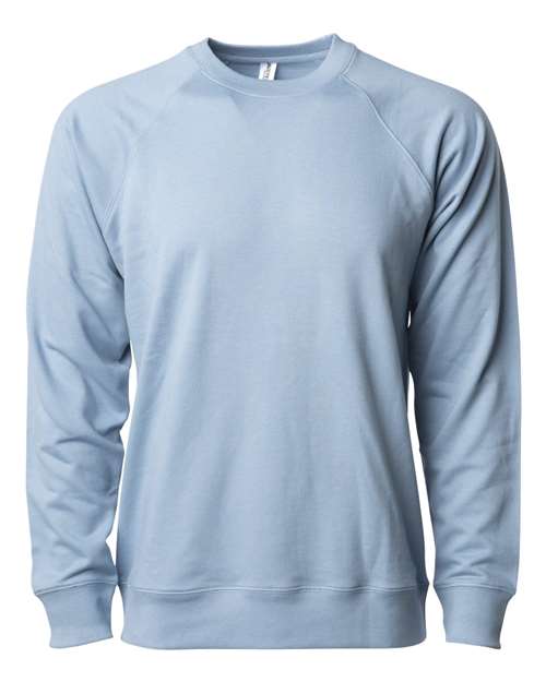 Independent Trading Co. SS1000C - Misty Blue
