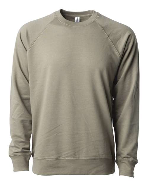 Independent Trading Co. SS1000C - Olive