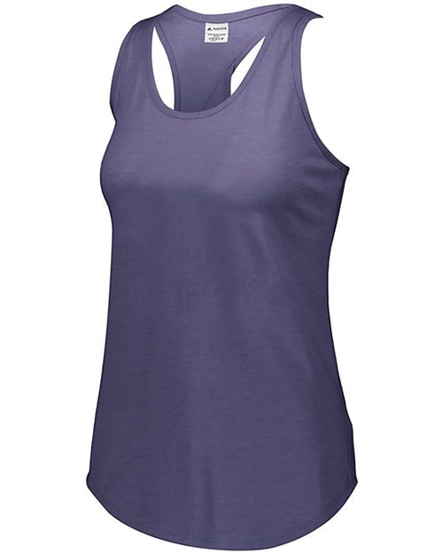 Augusta Sportswear 3079 - Black Heather