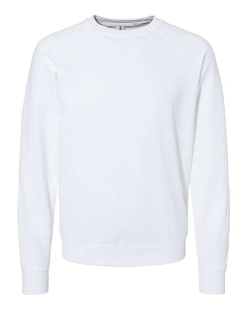 Independent Trading Co. SS1000C - White
