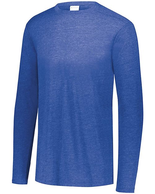 Augusta Sportswear 3076 - Black Heather