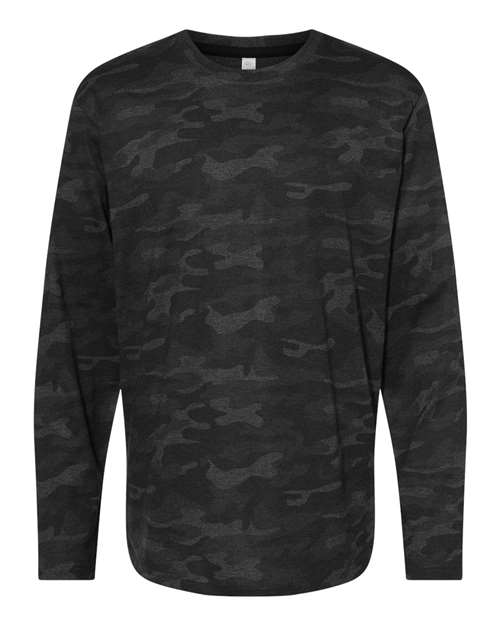 LAT 6918 - Storm Camo