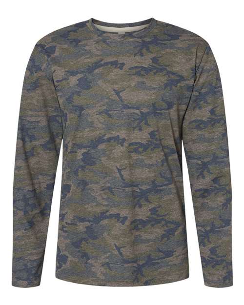 LAT 6918 - Vintage Camo