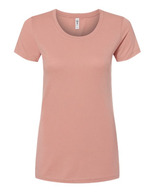Next Level 1510 - Desert Pink