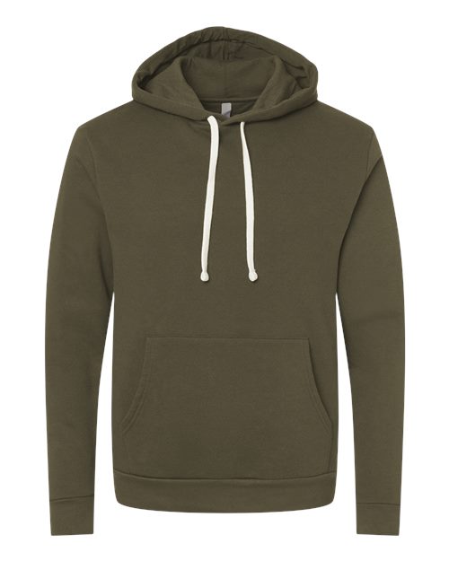 Next Level 9303 - Military Green