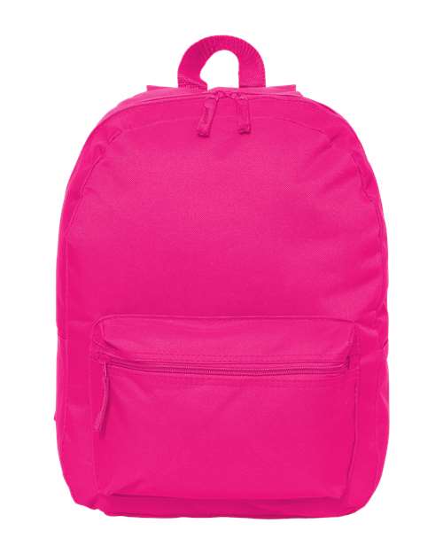 Liberty Bags 7709 - Hot Pink