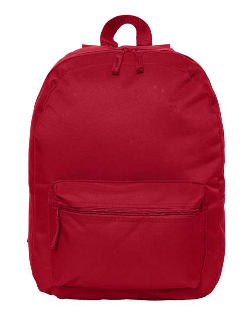Liberty Bags 7709 - Red