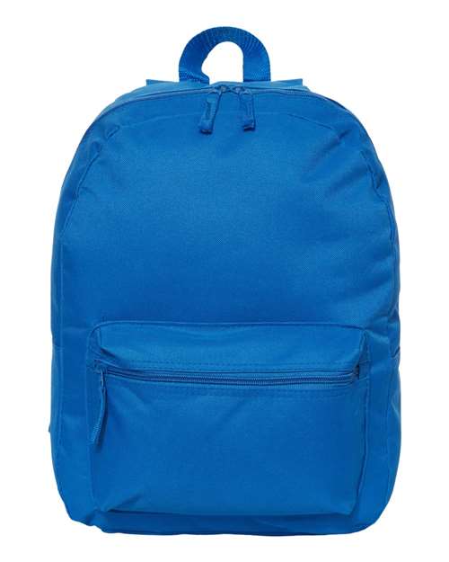 Liberty Bags 7709 - Royal