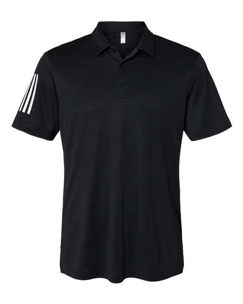 Adidas A480 - Black/ White