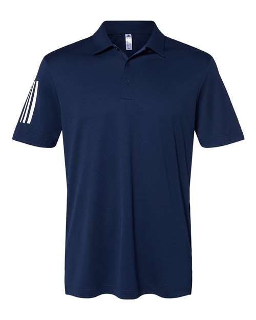 Adidas A480 - Team Navy Blue/ White