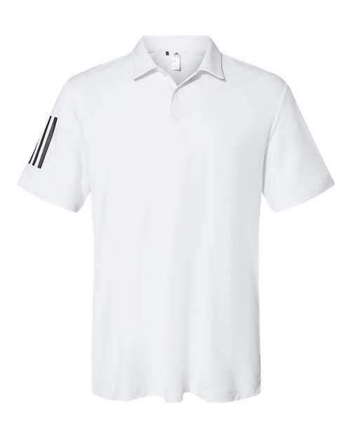 Adidas A480 - White/ Black