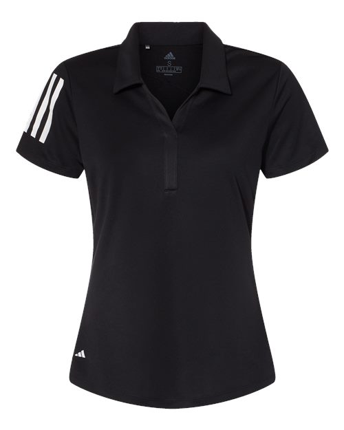 Adidas A481 - Black/ White