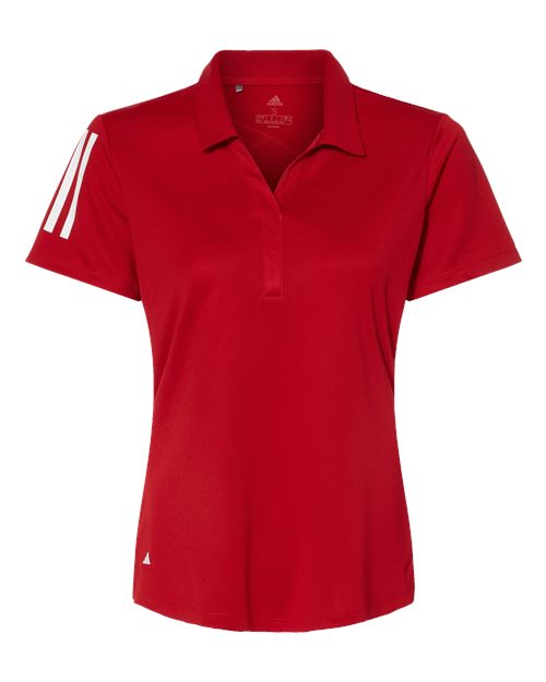 Adidas A481 - Team Power Red/ White
