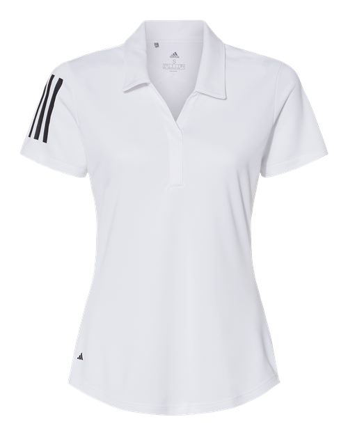Adidas A481 - White/ Black