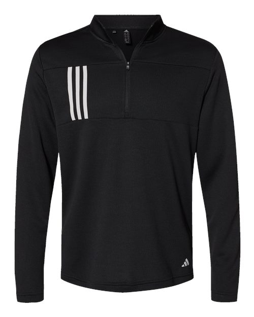 Adidas A482 - Black/ Grey Two