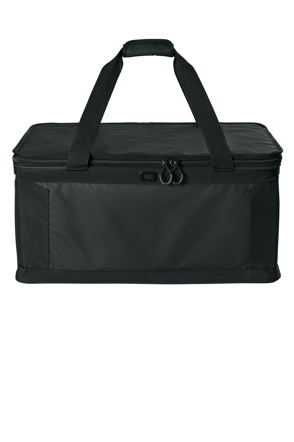OGIO Gear Mega Cube 90000 - Blacktop