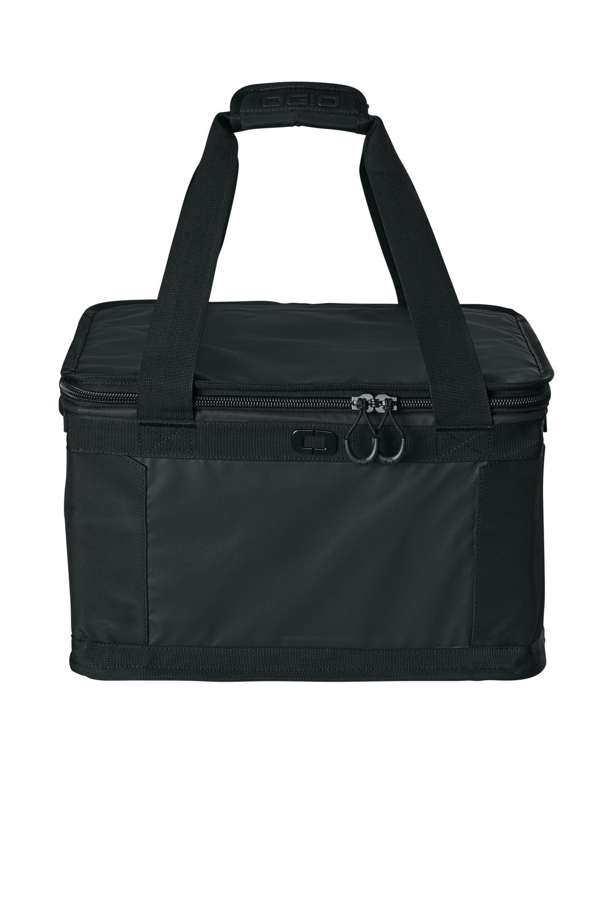 OGIO Gear Mid Cube 90001 - Blacktop