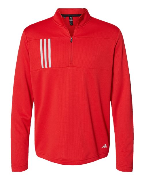 Adidas A482 - Team Collegiate Red/ Grey Two