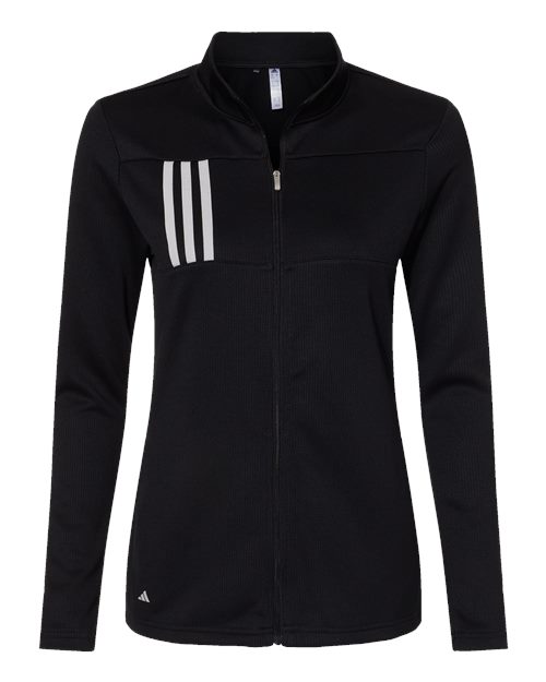 Adidas A483 - Black/ Grey Two