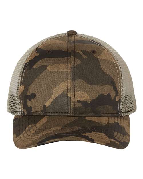 DRI DUCK 3466 - Camo