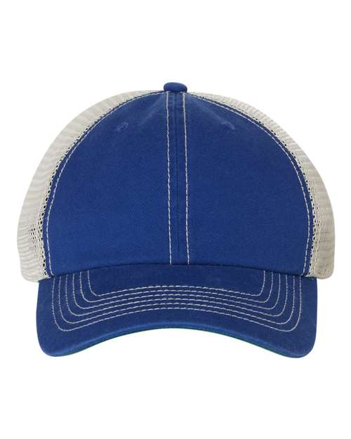 47 Brand 4710 - Royal/ Stone