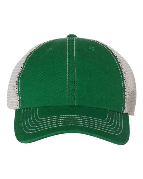 47 Brand 4710 - Kelly/ Stone
